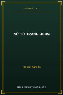 Nữ Tử Tranh Hùng