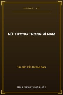 Nữ Tướng Trọng Kĩ Nam