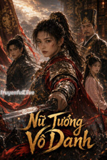 Nữ Tướng Vô Danh