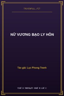 Nữ Vương Bạo Ly Hôn