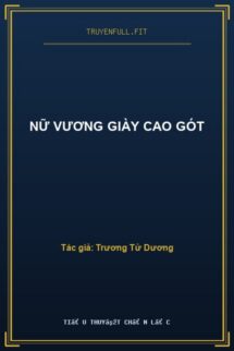 Nữ Vương Giày Cao Gót