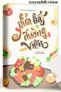 Nửa Bát Đường Viên – Tô Phiên Gia
