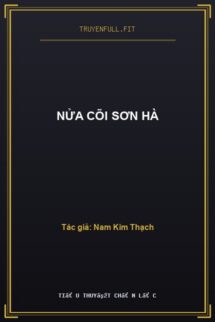 Nửa Cõi Sơn Hà
