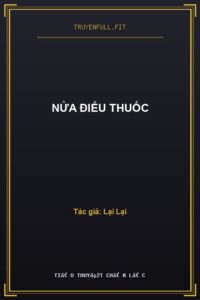 Nửa Điếu Thuốc