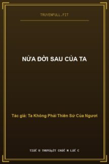 Nửa Đời Sau Của Ta