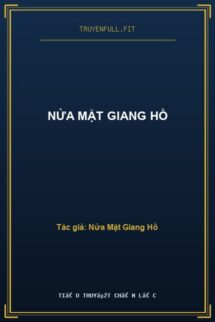 Nửa Mặt Giang Hồ