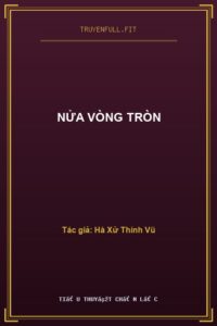Nửa Vòng Tròn