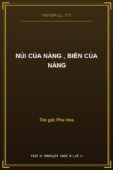 Núi Của Nàng , Biển Của Nàng