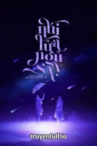 Núi Lửa Ngủ Say – Chu Vãn Dục