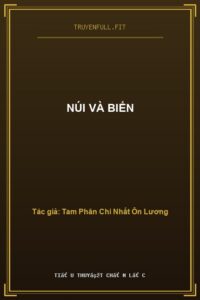 Núi Và Biển