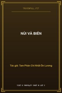 Núi Và Biển