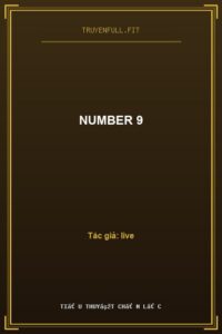 Number 9