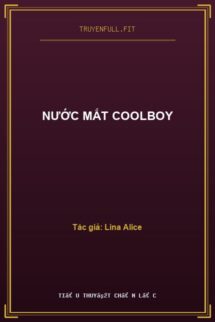 Nước Mắt Coolboy