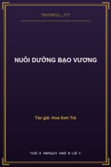 Nuôi Dưỡng Bạo Vương