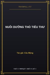 Nuôi Dưỡng Thỏ Tiểu Thư