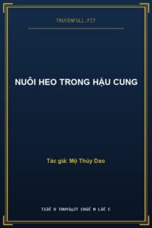 Nuôi Heo Trong Hậu Cung