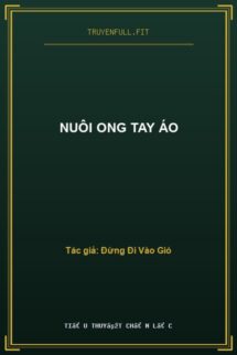 Nuôi Ong Tay Áo
