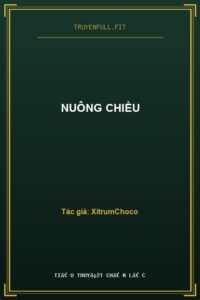 Nuông Chiều