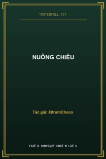 Nuông Chiều