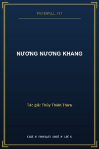 Nương Nương Khang
