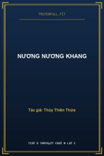 Nương Nương Khang