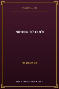 Nương Tử Cười