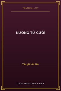 Nương Tử Cười