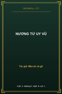 Nương Tử Uy Vũ