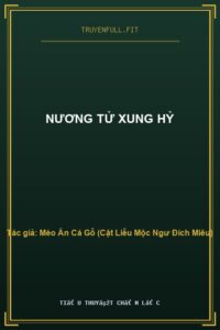 Nương Tử Xung Hỷ