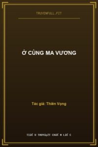Ở Cùng Ma Vương