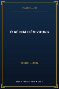 Ở Ké Nhà Diêm Vương