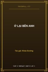 Ở Lại Bên Anh