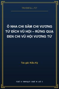 Ô Nha Chi Sâm Chi Vương Tử Đích Vũ Hội – Rừng Quạ Đen Chi Vũ Hội Vương Tử