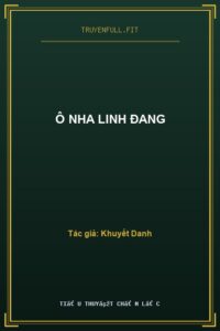 Ô Nha Linh Đang