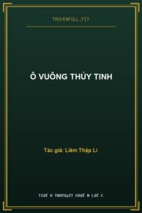 Ô Vuông Thủy Tinh