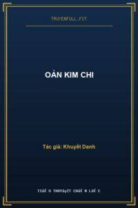 Oản Kim Chi