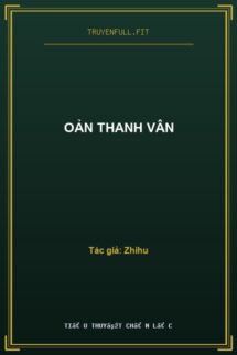 Oản Thanh Vân