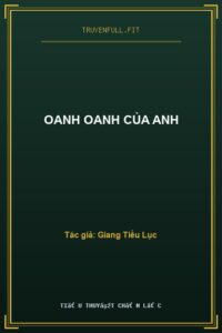 Oanh Oanh Của Anh