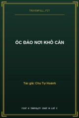 Ốc Đảo Nơi Khô Cằn
