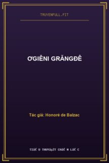 Ơgiêni Grăngđê