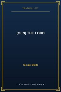 [OLN] The Lord