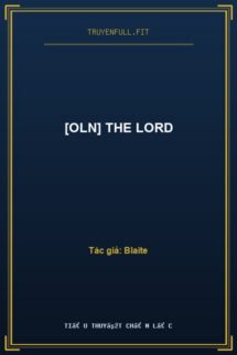 [OLN] The Lord