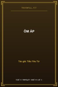 Ôm Ấp