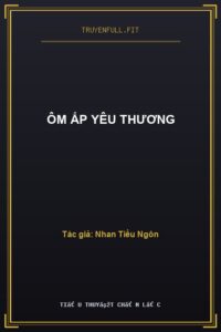 Ôm Ấp Yêu Thương