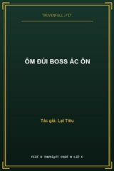 Ôm Đùi Boss Ác Ôn