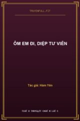 Ôm Em Đi, Diệp Tư Viễn