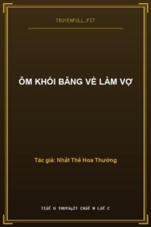 Ôm Khối Băng Về Làm Vợ