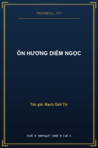 Ôn Hương Diễm Ngọc