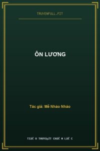 Ôn Lương
