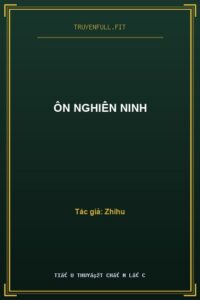 Ôn Nghiên Ninh